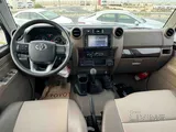 Toyota Land Cruiser LX 2025 Brand New